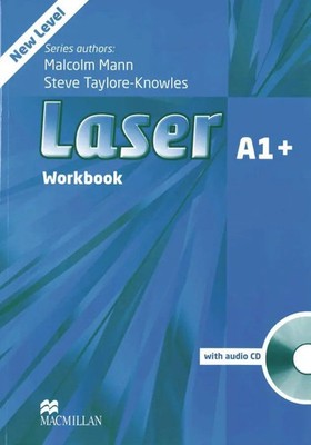 Steve/Mann, Malcolm Taylore-Knowles | Laser A1+ (3rd edition) | Taschenbuch