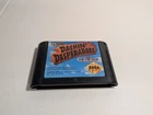 Sega Genesis Dashin' Desperadoes Cartridge Only