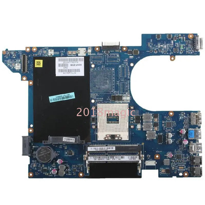 LA-8241P CN-0N35X3 0N35X3 N35X3 For Dell 15R 5520 Intel HM76 Motherboard Tested