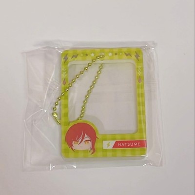 Ensemble Stars Natsume Sakasaki Mini Collection Mini Photo Frame