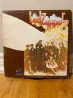 Led Zeppelin II - Atlantic Records 1977 Vinyl LP KSD 19127 - Canadian Seller