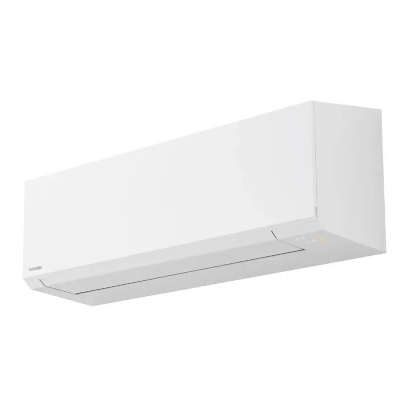 Climatiseur réversible monosplit Toshiba Seiya 4.8kW pour maison individuelle