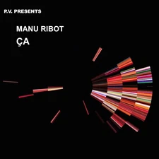 Manu Ribot Ça (CD) Album (UK IMPORT)