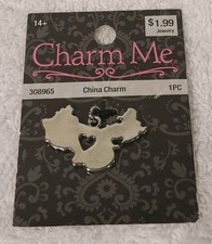 Charm Me China Charm Hobby Lobby 2010