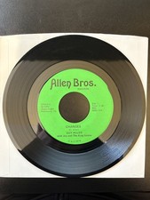 Guy Allen - Rare Virginia 70s Soul 45 (Clips Included)