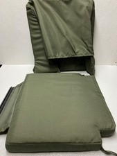 Fahrersitzkissen mit Lehne M998 HMMWV