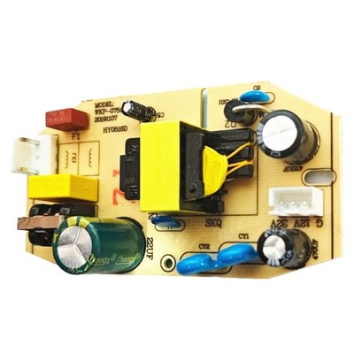 Double Voltage 12V/32V Humidifier Mist Maker Board Atomizer Power Supply