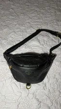 Luxury Fanny Pack