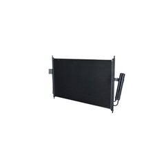 Condensateur Isuzu D-MAX