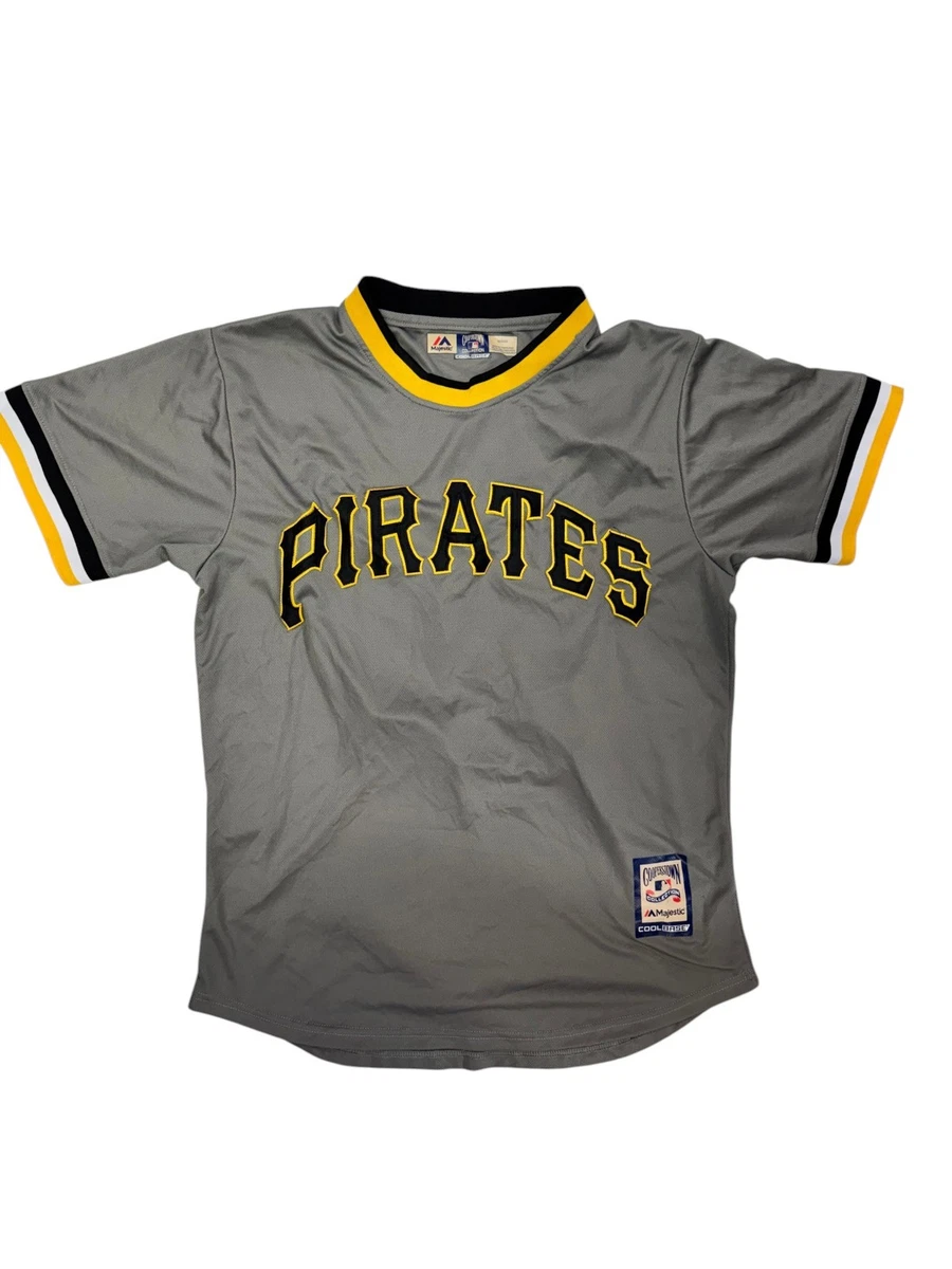 Majestic Roberto Clemente MLB Jerseys for sale | eBay