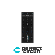 Native Instruments Traktor Kontrol Z1 MK2 DJ CONTROLLER NEW PERFECT CIRCUIT