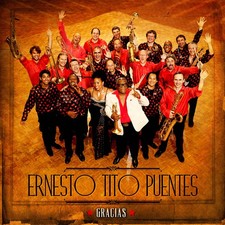 Ernesto Tito & Bi Puentes Gracias (CD) (UK IMPORT)