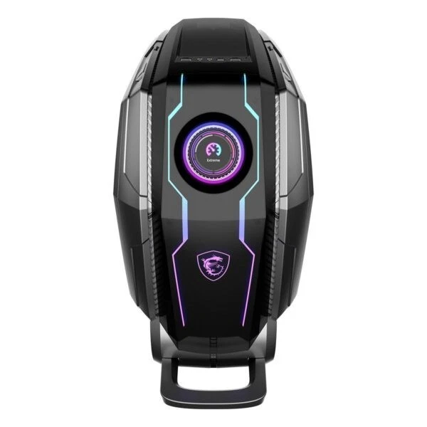 MSI MS-B939 – i9-13900KF, 32 GB RAM, 1 TB SSD, RTX 4080, Win 11 Pro - Bild 3 von 4