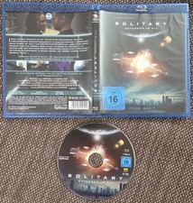 Solitary-Gefangen im All Blu-ray  NEUWERTIG 