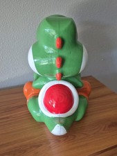 Yoshi Video Game Merchandise for sale | eBay