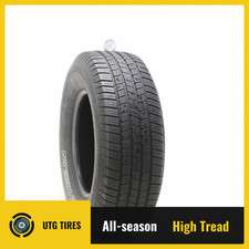 Used 25570r16 Michelin Ltx Ms2 109t - 9.532