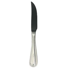 Wallace Continental Bead 18/10 Stainless Steel Steak Knife