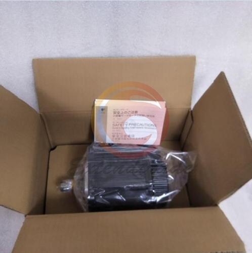 EIN NEUER YASKAWA AC SERVOMOTOR SGMAV-A5ANA-YR11 - Bild 2 von 3