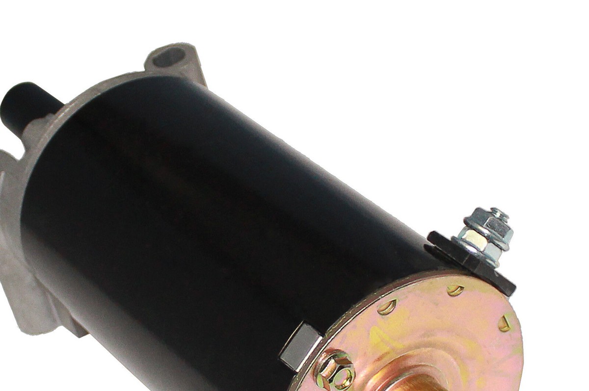 Electric Starter Motor For Bad Boy MZ Magnum 48