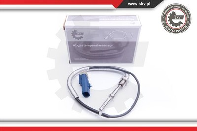 ESEN SKV Sensor Abgastemperatur für Jeep Compass MK49