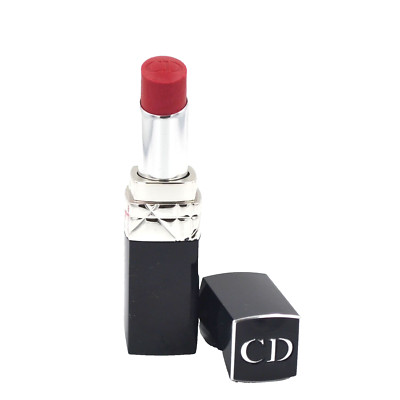Dior Rouge Balm 788 Fleur Bleue 788 0.11 oz 