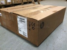 JC099A I HP 5800-24G-PoE 10/100/1000Base-T Switch RENEW SEALED