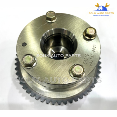 13025-EA22A SPROCKET-CAMSHAFT, INTAKE For Nissan Infiniti VQ35