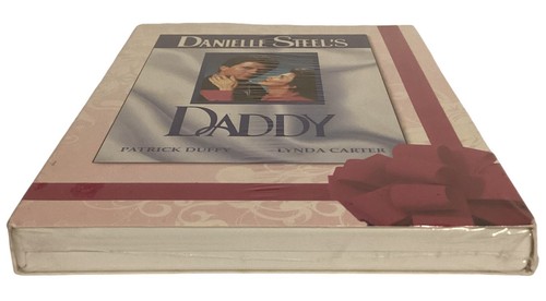 Danielle Steel’s Daddy 2005 DVD Patrick Duffy Lynda Carter Fullscreen - Picture 5 of 5