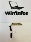 Genuine Touchpad Switch Button Board V000240470 Toshiba Satellite L635 (L635-13M