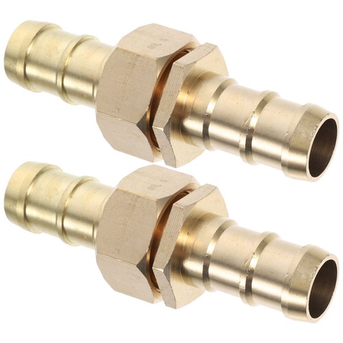 2 Pcs Sprayer Connector Water Hose Fittings Connectors for Garden - Picture 3 of 12