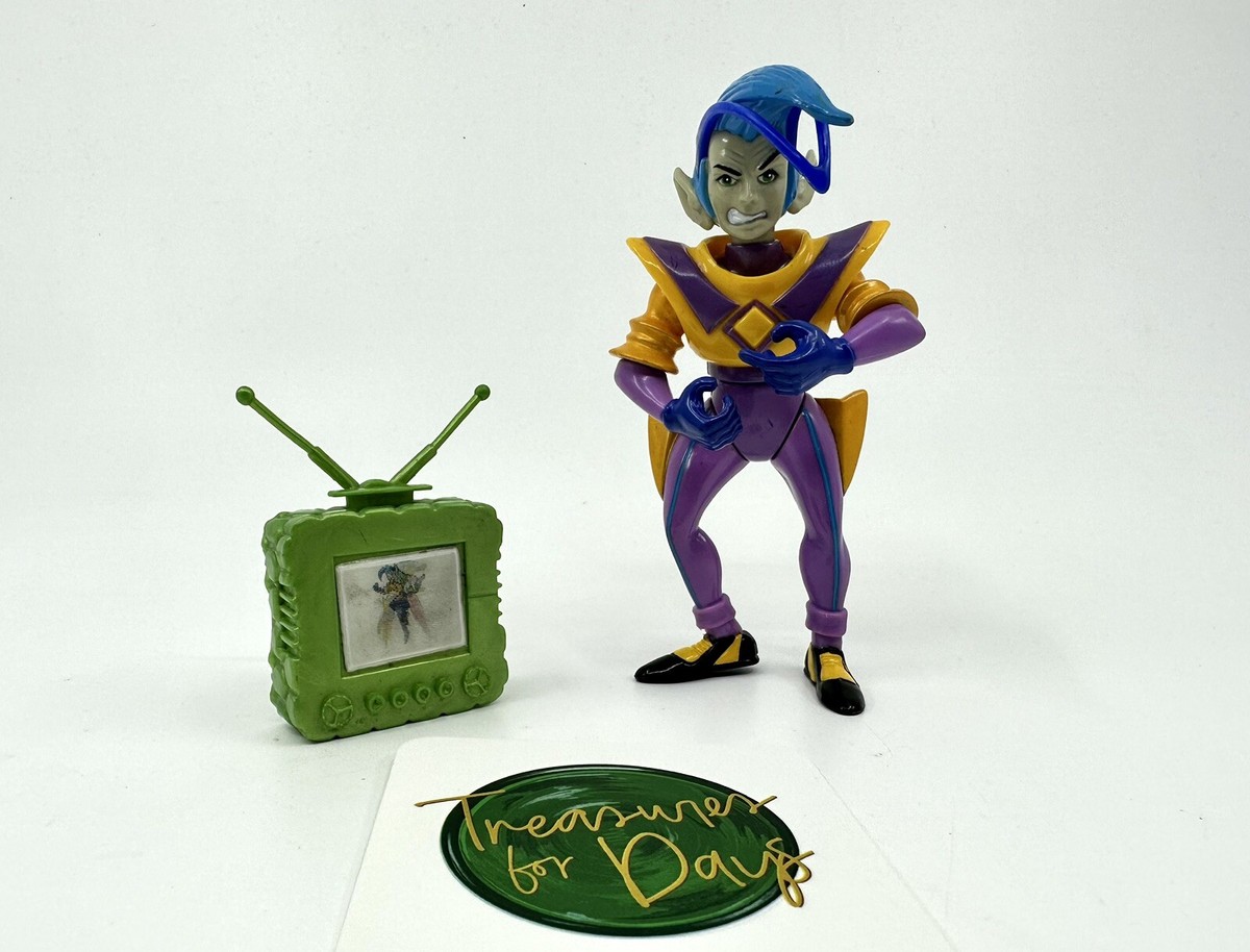 TMNT タートルズ フィギュア アメトイ TOONシリーズ セット 1992