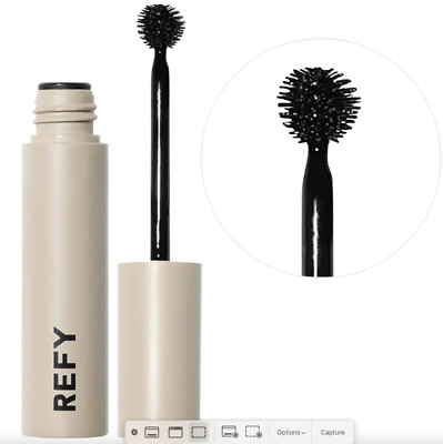 REFY Brow Tint Eyebrow Gel in Natural Finish, Choose Your Shade, Free Shipping!