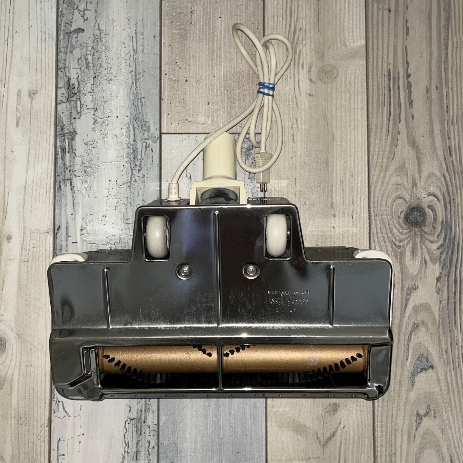 Tristar CXL DXL Airstorm Miracle Mate Vacuum Cleaner Power Nozzle mdl 2