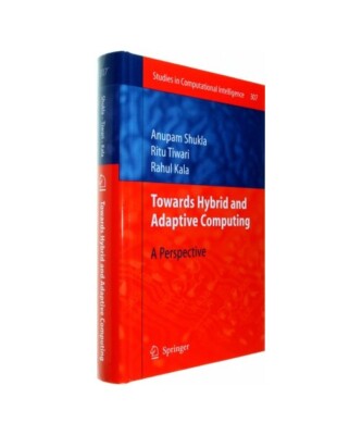 Towards Hybrid and Adaptive Computing: A Perspective, Anupam Shukla, Rahul Kala,