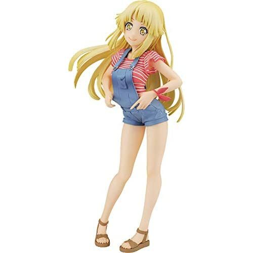 POP UP PARADE BanG Dream! Girls Band Party! Kokoro Tsurumaki 170mm