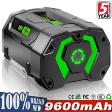 For Genuine EGO POWER+ 56Volt Lithium-ion Battery BA5600T BA4200 BA2800T BA5625