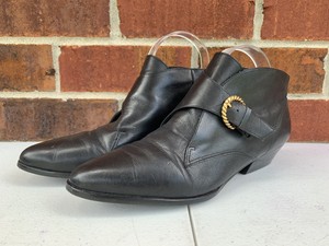 80s boots womens