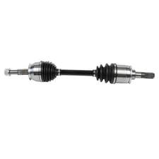 Front Left or Right CV Axle For Nissan Titan 2017-2020 5.6L 666430HD 39100EZ30A