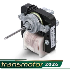Evaporator Fan Motor Fit for Frigidaire Refrigerator 240369701 AH3419839