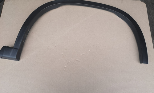 NISSAN X TRAIL T31 2008 FRONT DRIVER RIGHT WHEEL ARCH TRIM MOULDING 76852 JG00A
