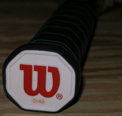 Wilson Pro Staff Classic 6.1 si 95 16x18 4 3/8 Midplus MP Tennis