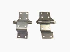 Hinges for OEM Harley Davidson Hard Police Saddlebags