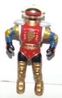 Mighty Morphin Power Rangers Alpha 5 Figure Action Toy Villain 1993 VTG Bandai