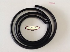 68 - 72 Chevelle Nova Interior Rear Headliner Windlace Black 68 - 72 Chevelle Nova Interior Rear Headliner Windlace Black
