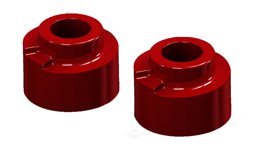 Coil Spring SpacerFX4 Front PROTHANE 61712 fits 0506 Ford F250