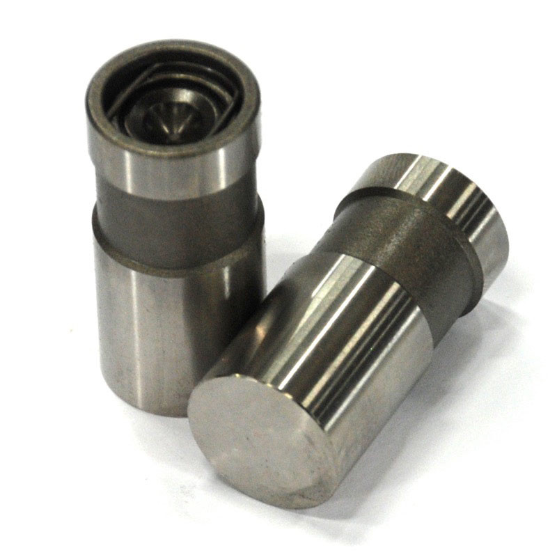 Crower Valve Lifter Set 6601616; Hydraulic .874" for Ford 332428 FE