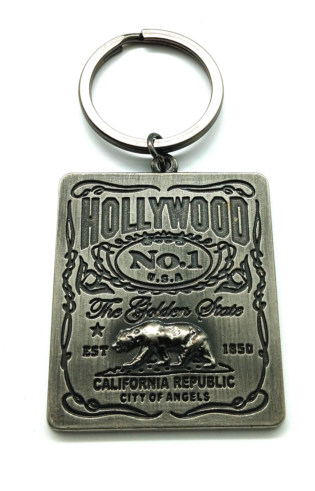 Vintage California Hollywood 