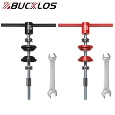 BUCKLOS HTS-001 Bicycle Bearing Press Tool Headset Bottom Install Tool for BB86