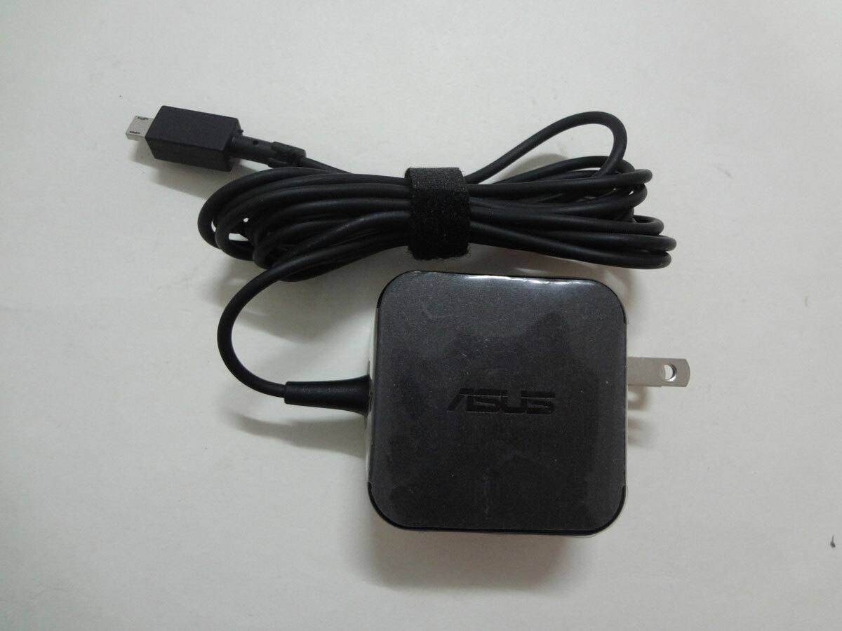 Original 19v 33w AC Adapter for ASUS Transformer Book Flip