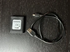 Used Action Replay POWER SAVES 3DS - Nintendo - Datel Game Enhancer With Cable